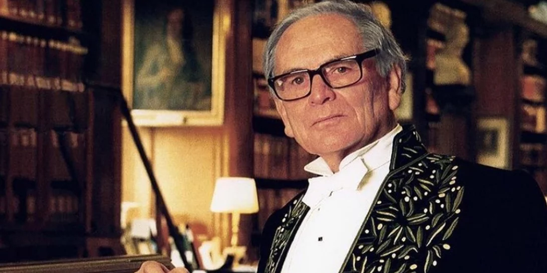 Pierre Cardin | Μια φωτογραφική αναδρομή στη ζωή του εμβληματικού σχεδιαστή