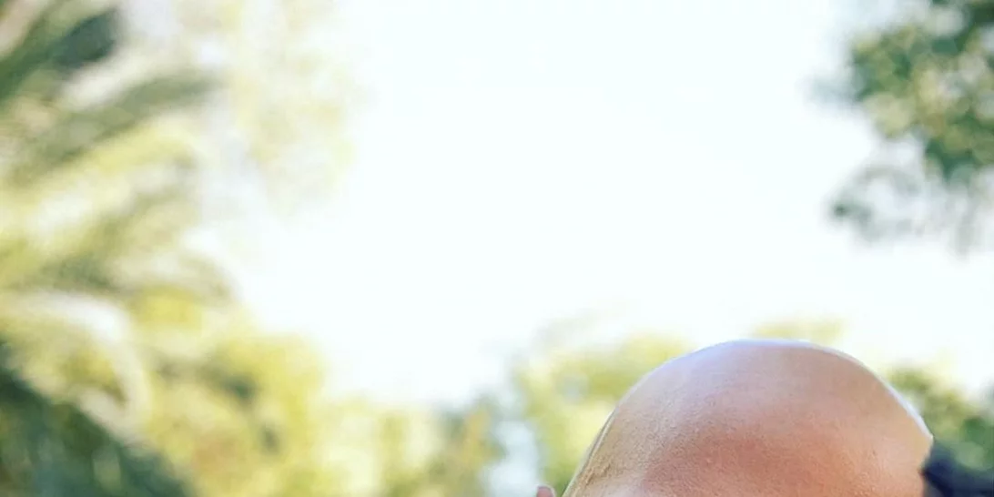 Ο Άρης Λουμάκης σε μία συγκλονιστική εξομολόγηση για τη ζωή του