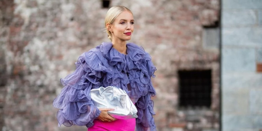 5 τάσεις που θα υιοθετήσουμε όλες το 2021 και έχεις ήδη στη ντουλάπα σου