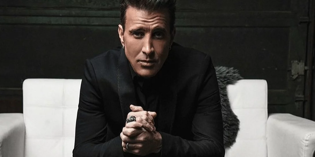 Ο Scott Stapp υποδύεται τον Frank Sinatra σε βιογραφική ταινία για τον Ronald Reagan