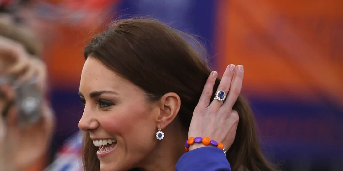 Αυτά είναι τα πιο δημοφιλή δαχτυλίδια αρραβώνων του πλανήτη