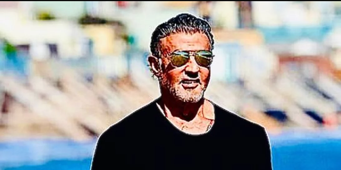 Ο Sylvester Stallone αγόρασε σπίτι στο Palm Beach