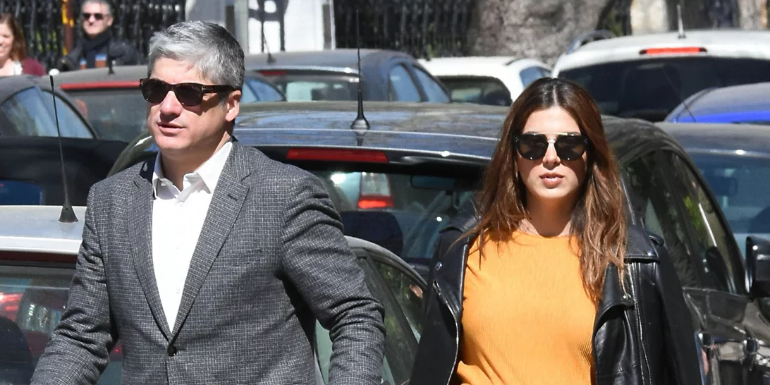 Η Σταματίνα Τσιμτσιλή αποκαλύπτει πόσα κιλά πήρε στις εγκυμοσύνες της | «Πιστεύω αν κάνω τέταρτο παιδί, θα πάρω 5»