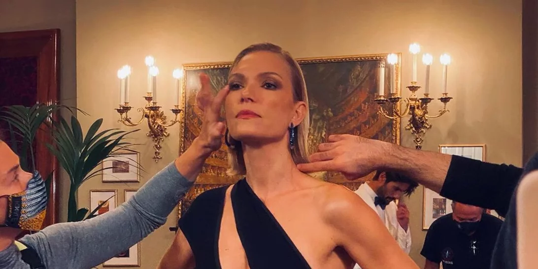 GNTM 3 Τελικός | Τα 6 outfits που θα αλλάξει η Βίκυ Καγιά στο μεγάλο finale