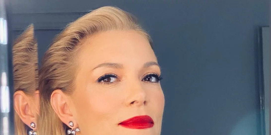 Βίκυ Καγιά | Κάθε εμφάνισή της στον τελικό του GNTM, «έκρυβε» κι από μία beauty τάση. Το παρατήρησες;