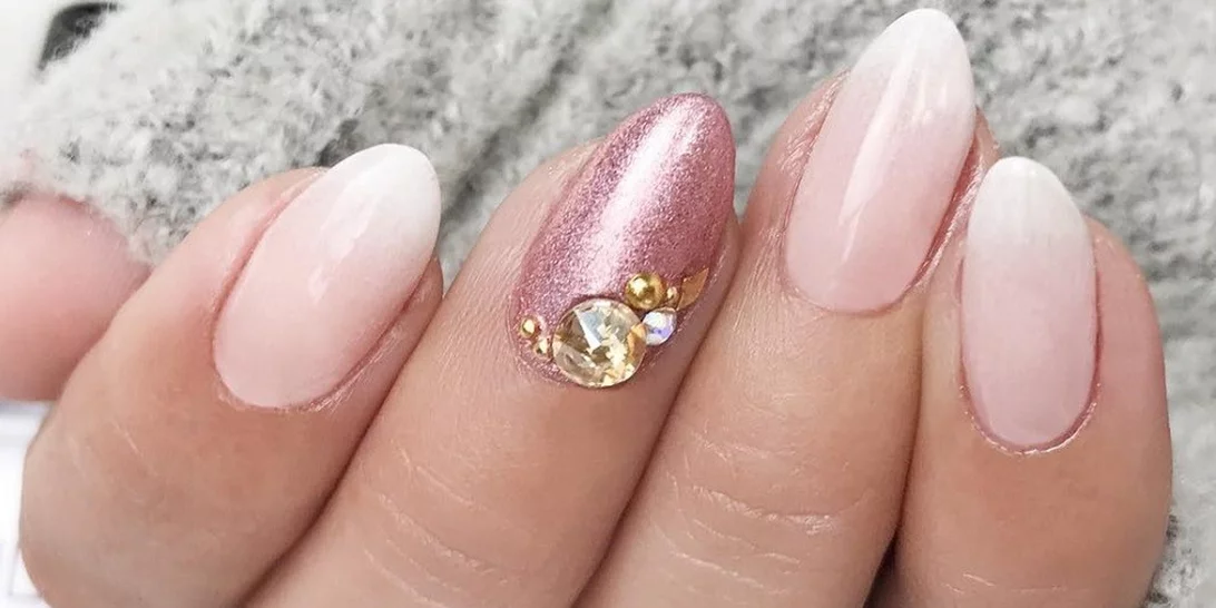 Ombré French Mani | Πώς να το πετύχεις εύκολα μόνη σου στο σπίτι