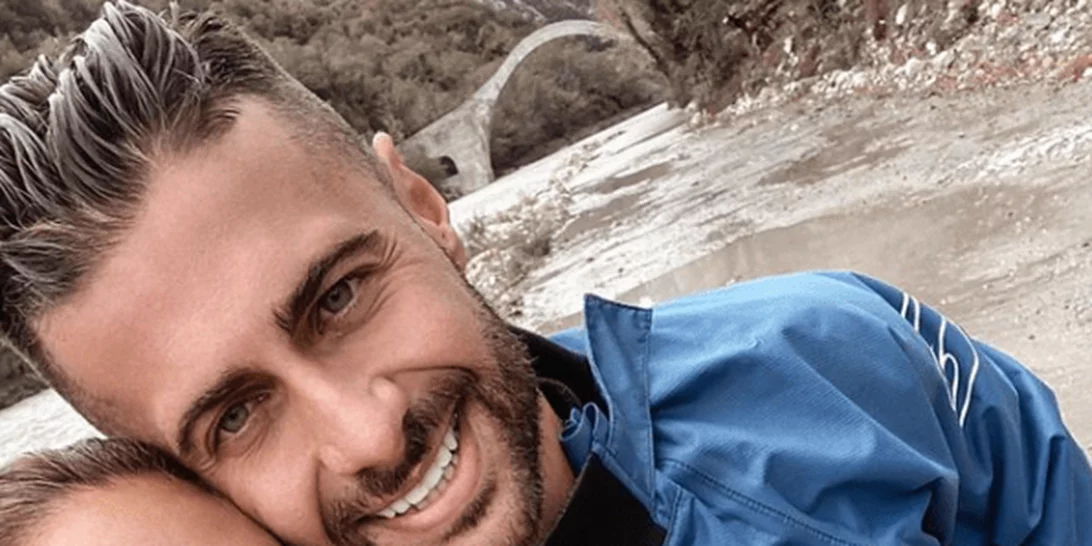 Ευρυδίκη Βαλαβάνη - Κωνσταντίνος Βασάλος | Γάμος για το ζευγάρι;