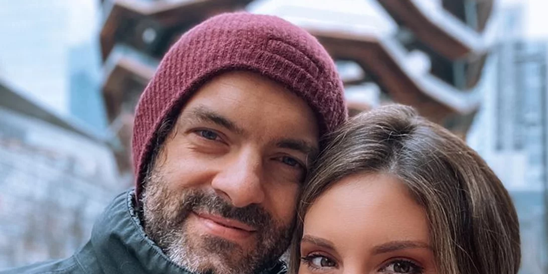 Αθηνά Οικονομάκου - Φίλιππος Μιχόπουλος | Δεύτερο παιδί για το ζευγάρι;