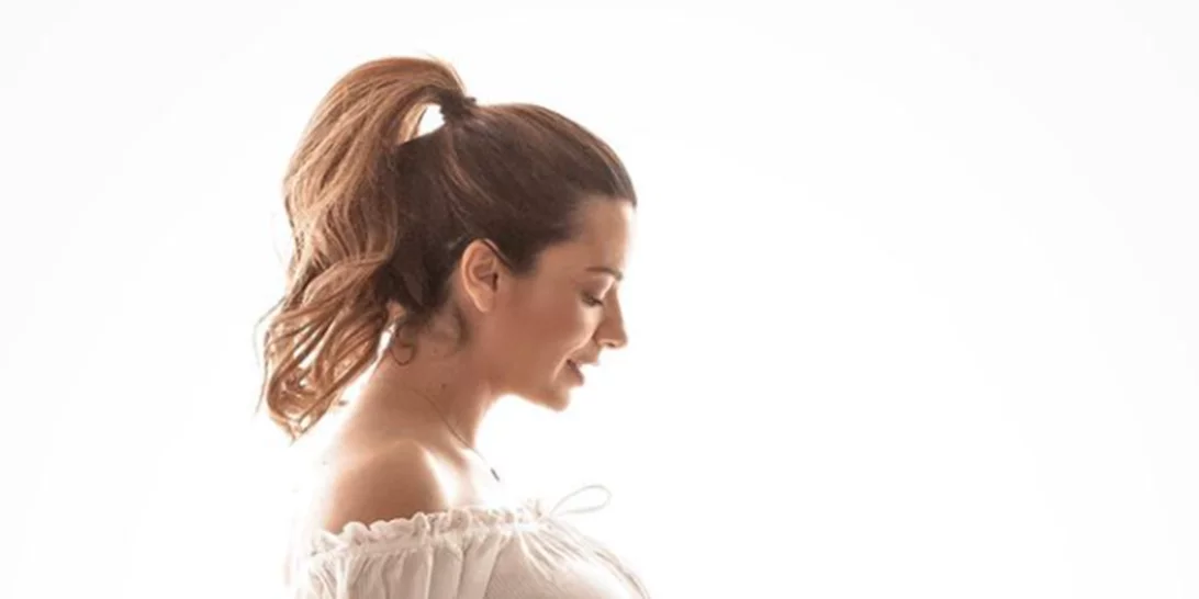 Νικολέττα Ράλλη | Η φωτογραφία με φουσκωμένη κοιλίτσα και το δημόσιο μήνυμα