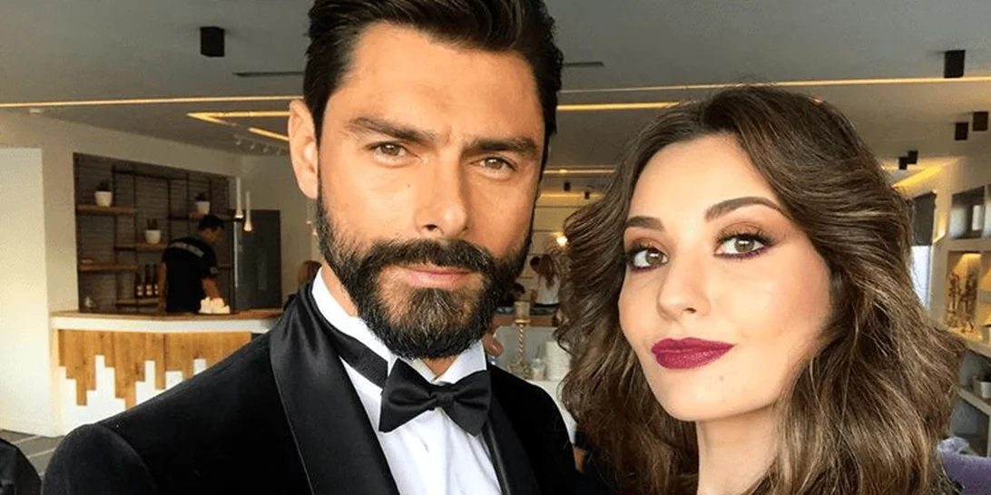 Σιντορέλα Τόλη | Η νικήτρια του Greece’s Next Top Model στην πρώτη βόλτα με την κόρη της