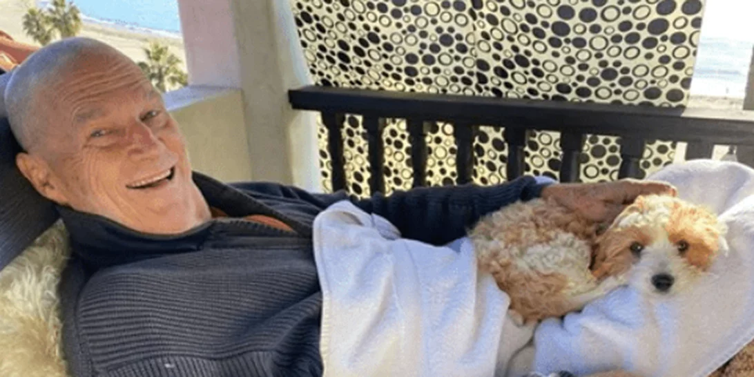 Αγνώριστος ο Jeff Bridges | Η μάχη με τον καρκίνο και το μήνυμα στο Facebook