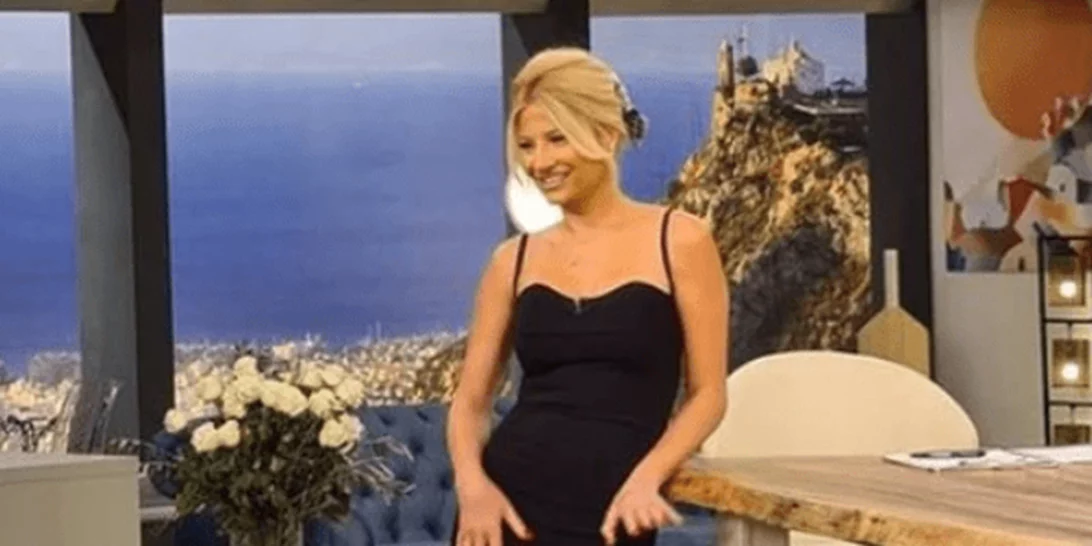 Φαίη Σκορδά | Άφωνη στον αέρα της εκπομπής από τη βιντεοκλήση του γιου της