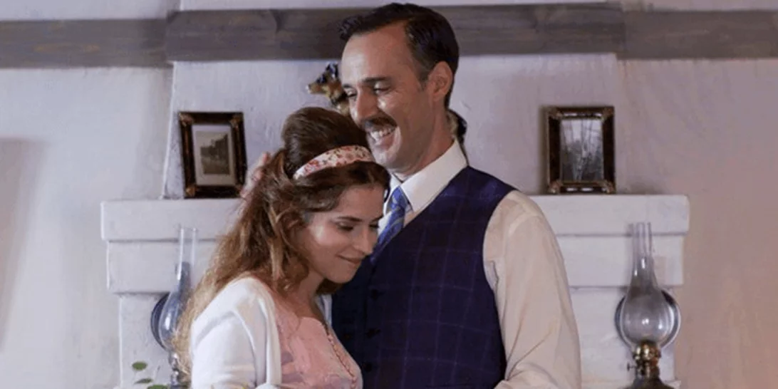 Άγριες Μέλισσες spoiler | Ο Βόσκαρης κάνει "πιόνι" του τη Σοφούλα