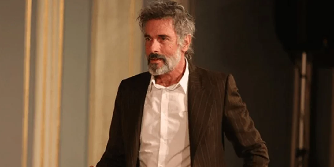 Σταύρος Ζαλμάς | "Είχα πάθει πολύ σοβαρά πράγματα, μπορεί να μη ζούσα τώρα" - Τι αποκαλύπτει (vid)