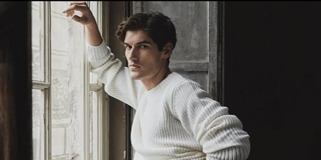 Αιμιλιάνο Μάρκου | Αυτό είναι το πρώτο του επαγγελματικό βήμα μετά το GNTM