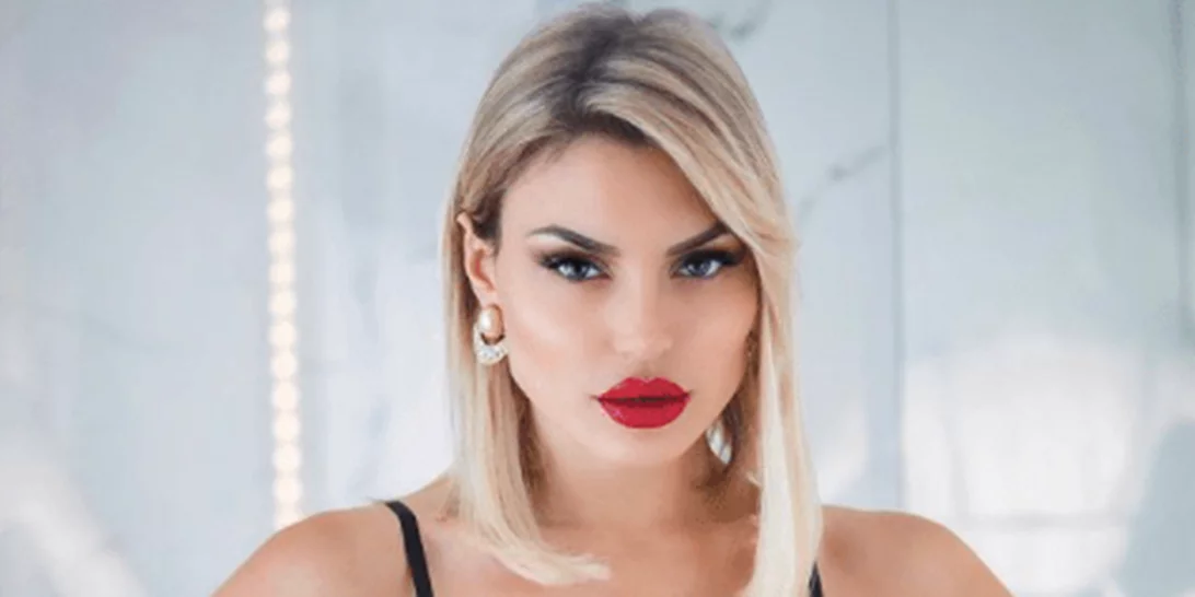 Πρώην παίκτρια του MSR | «Έχω ξεχάσει πώς ήμουν πριν τις αισθητικές επεμβάσεις»