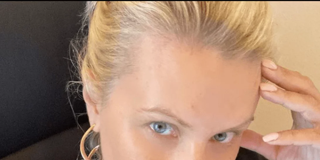 Συγκινεί η Κατερίνα Γκαγκάκη | Η φωτογραφία της μητέρας της που θα είχε γενέθλια και το δημόσιο μήνυμα