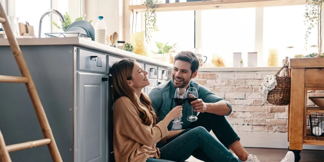 Σχέσεις turbo | Το νέο είδος σχέσης που γέννησε η πανδημία