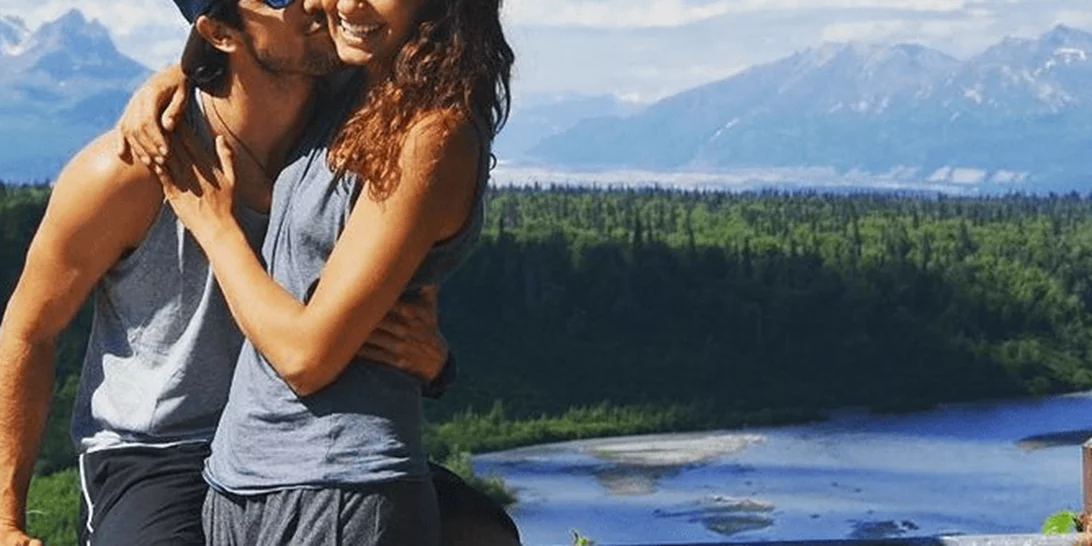 Έγκυος κι άλλη νικήτρια του ελληνικού «Next Top Model»