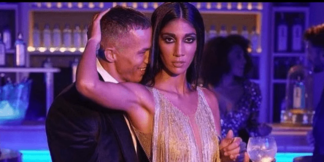 Παρασκευή Κερασιώτη | Τα ρατσιστικά σχόλια του δικηγόρου από τη Θεσσαλονίκη για την παίκτρια του GNTM