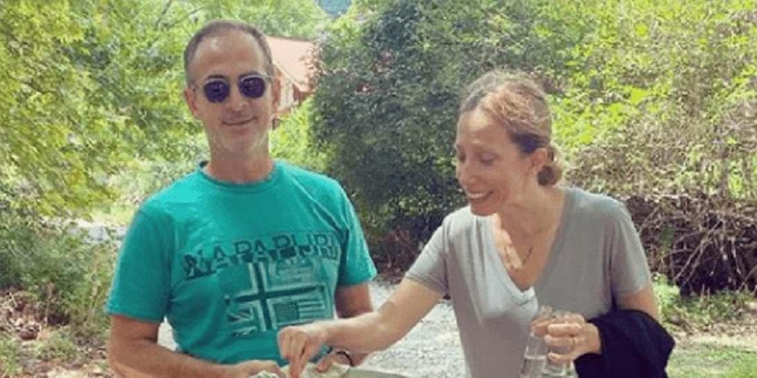 Βαρύ πένθος για τον Κώστα Κρομμύδα | Πέθανε ο πατέρας του από κορονοϊό