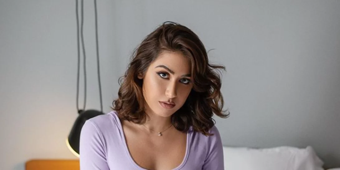 Έλενα Κρεμλίδου | Οι πιο εντυπωσιακές φωτογραφίες της 24χρονης Mariposa