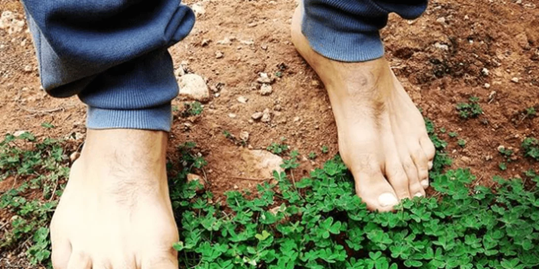 Ο Θανάσης Ευθυμιάδης επέστρεψε δυναμικά στο Instagram | Η νέα viral ανάρτηση