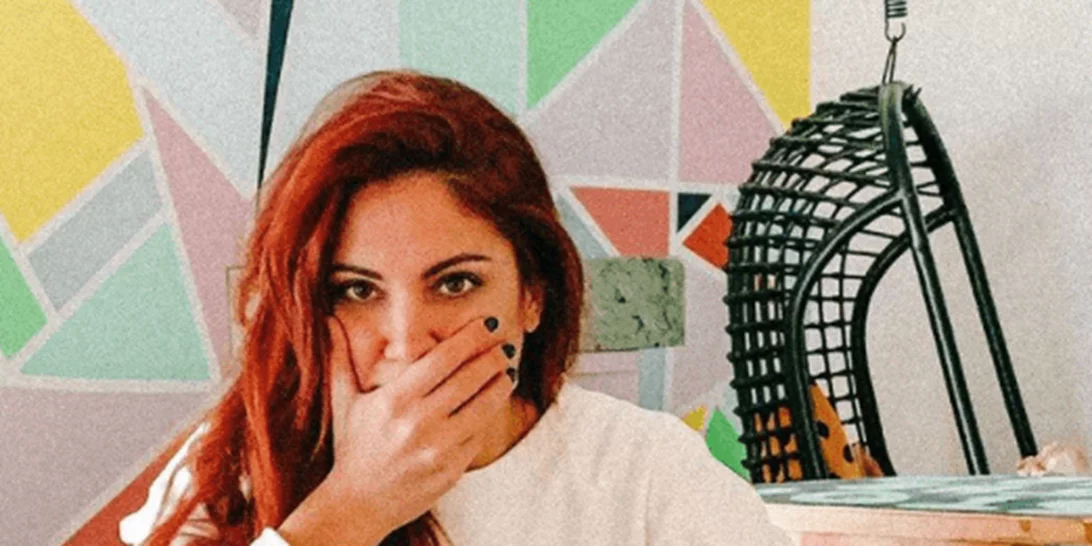  «Μετακόμιση τώρα» | Η Μαίρη Συνατσάκη ανακοίνωσε μέσω Instagram ότι μετακομίζει