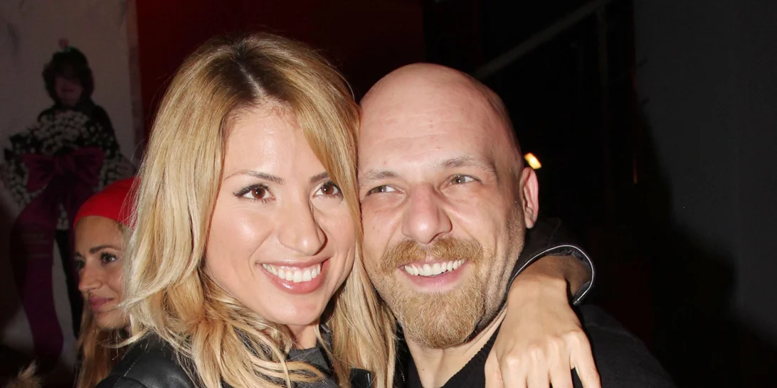 Νίκος Μουτσινάς - Μαρία Ηλιάκη | Δεν μιλάνε πια - Η αποκάλυψη του παρουσιαστή (vid)