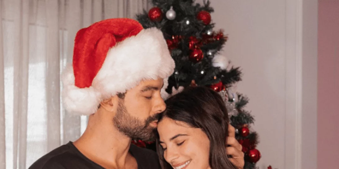 Χριστίνα Μπόμπα | Οι πρώτες δηλώσεις μετά την ανακοίνωση της εγκυμοσύνης της (vid)