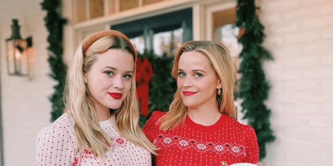 Reese Witherspoon | Η αξιολάτρευτη φωτογραφία με την κόρη της Ava