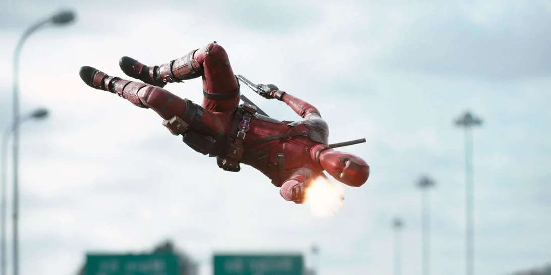 Το Deadpool 3 έρχεται και θα είναι μέρος του MCU