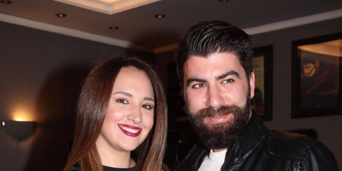 Βαρύ πένθος για την Κλέλια Πανταζή