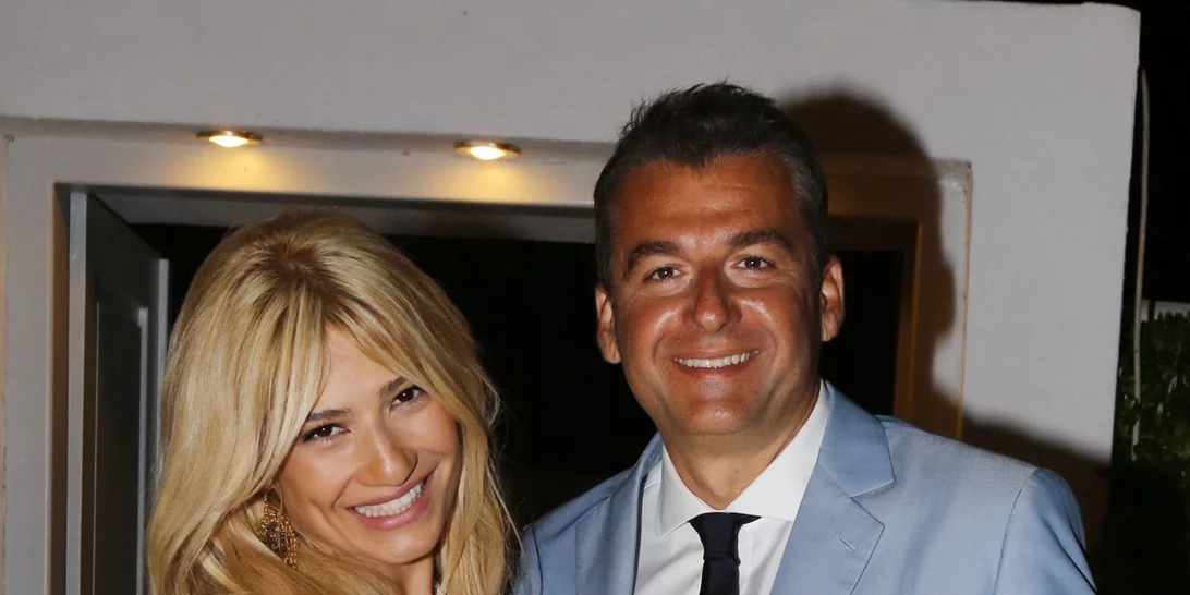 Γιώργος Λιάγκας | Ποιος ενοχλήθηκε από την παρουσία του στο «Πρωινό»