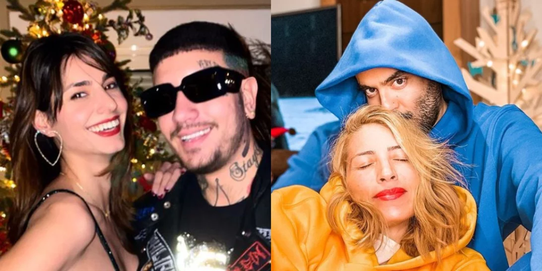 «Ευτυχισμένο το 2021» | Οι αναρτήσεις των celebrities για το νέο έτος