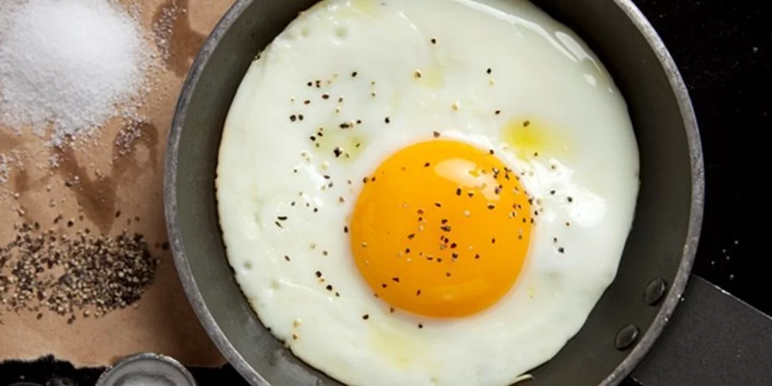 Τα αυγά του Jose Andres