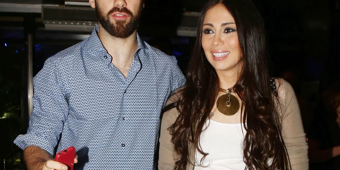 Ολυμπία Χοψονίδου | Η αποκάλυψη της πολύτεκνης μαμάς για τις δύο ατυχείς κυήσεις της