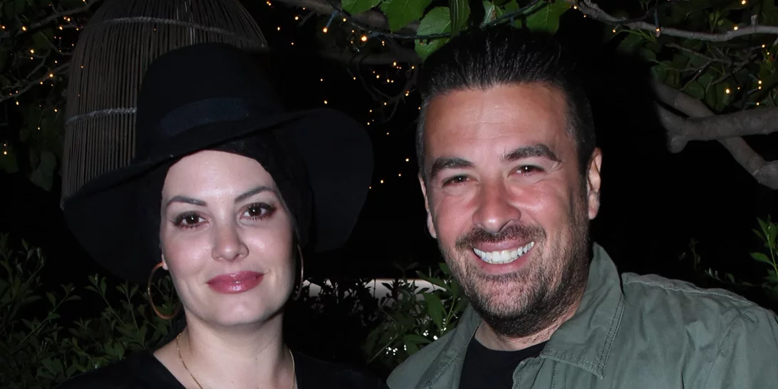 Γιάννης Αϊβάζης | Στο νοσοκομείο ο ηθοποιός