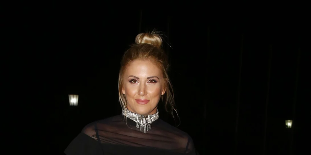 Φωτεινή Πετρογιάννη | Η συγκινητική της εξομολόγηση: «Ίσως να μην καταφέρω να κάνω παιδιά»