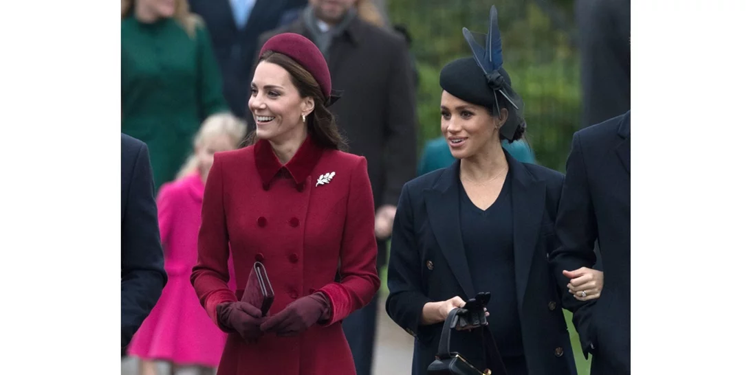 Kate Middleton | Το δώρο-έκπληξη της Meghan και του Harry για τα γενέθλιά της