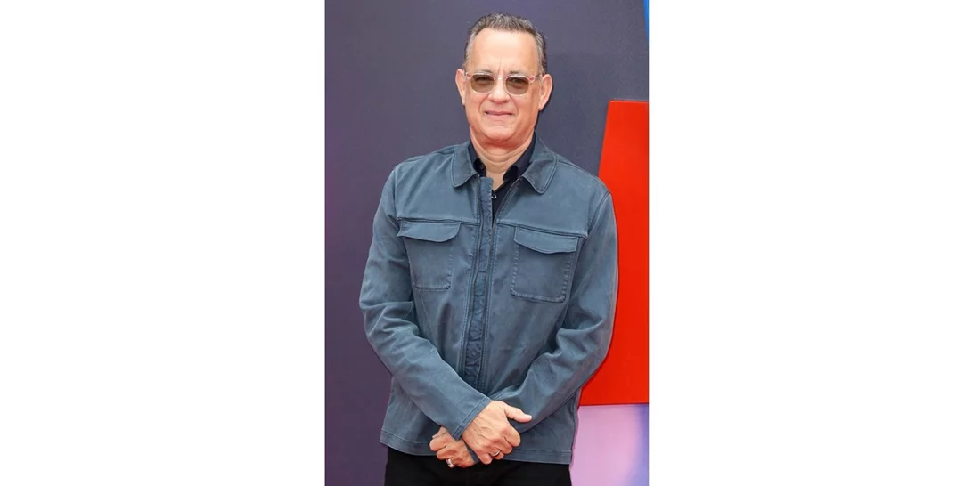 Ο Tom Hanks θα παρουσιάσει μια ειδική εκπομπή για την ορκωμοσία του Joe Biden
