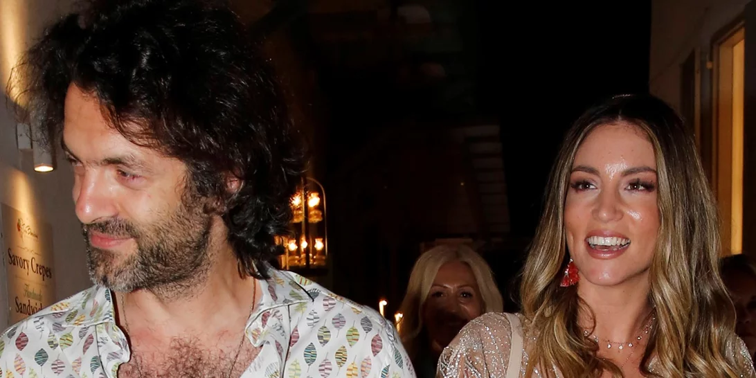 Αθηνά Οικονομάκου | Έκανε τις πρώτες δηλώσεις μετά την ανακοίνωση της εγκυμοσύνης της (vid)