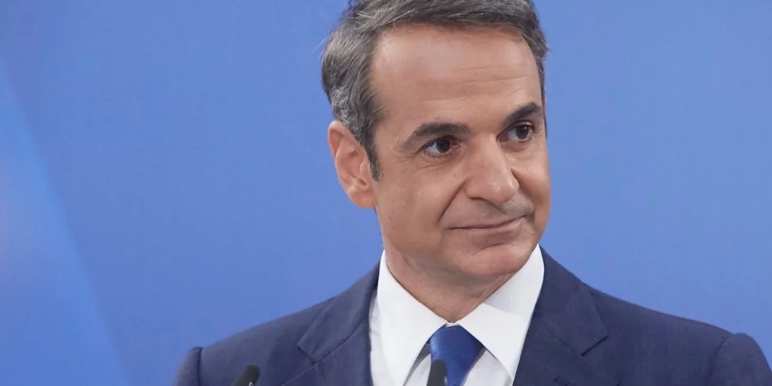 Κακοποίηση Μπεκατώρου | Ηχηρή παρέμβαση Μητσοτάκη - "Είναι καιρός να ξεριζώσουμε τη βία"