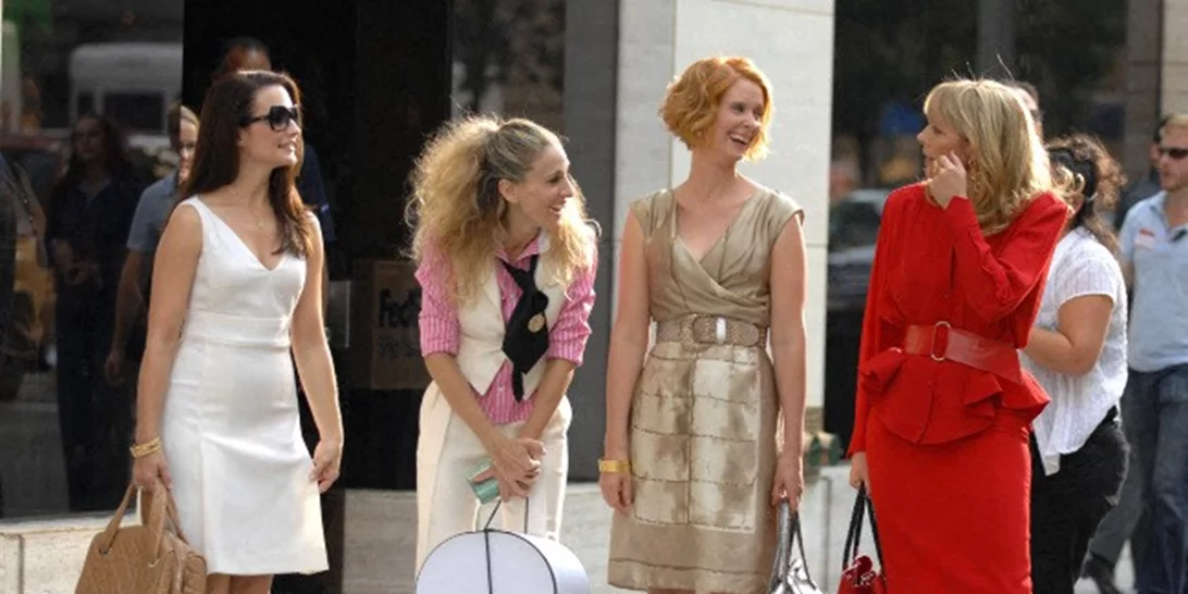 Sex & The City | Ποια θα ήταν τα beauty must-haves των πρωταγωνιστριών σήμερα