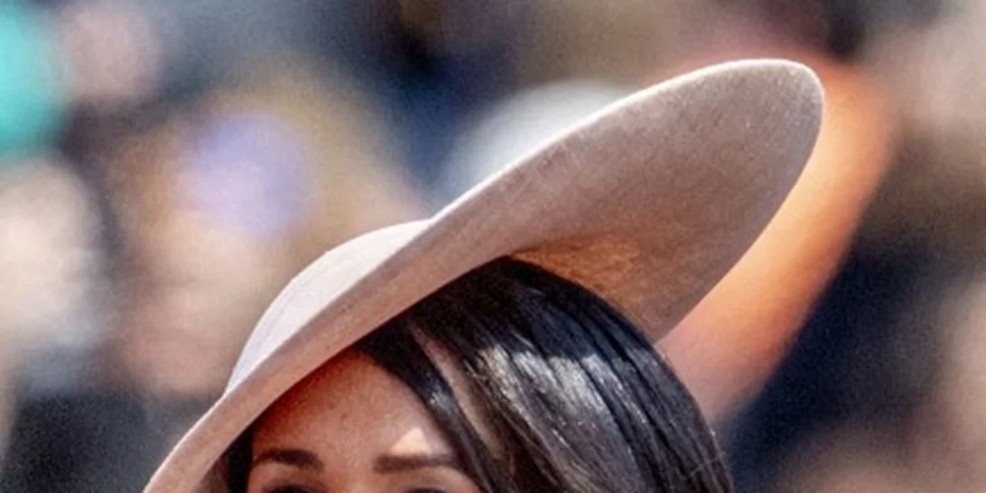 Meghan Markle | Το μυστικό της για αψεγάδιαστη επιδερμίδα είναι μια DIY face mask από βρώμη