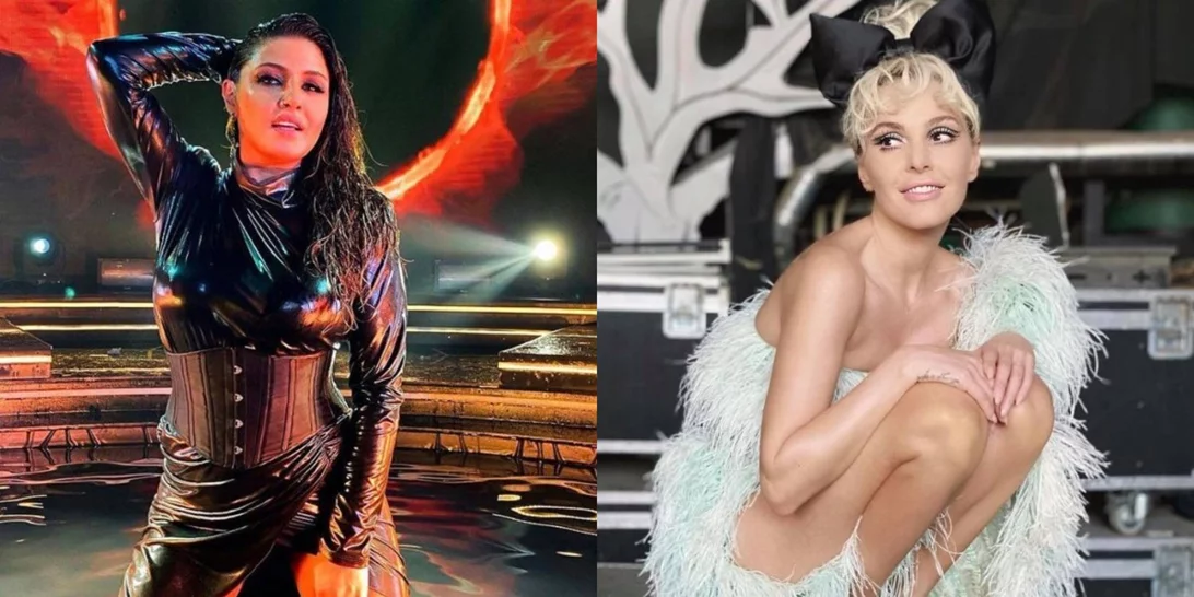 Mad Video Music Awards 2020 | Οι εμφανίσεις των celebrities στην απονομή των βραβείων