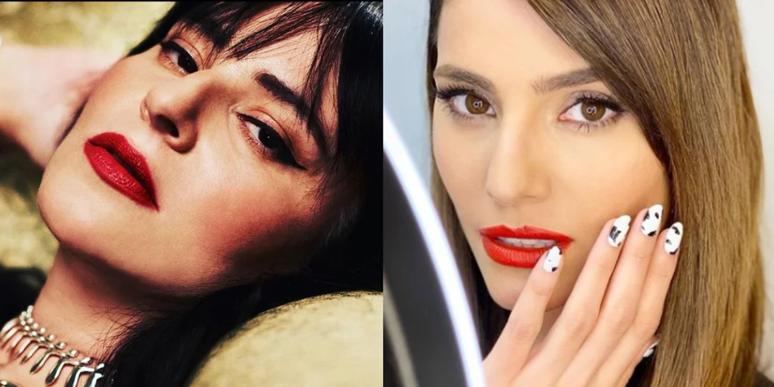 Η Ζενεβιέβ Μαζαρί απαντά στις δηλώσεις της Ηλιάνας Παπαγεωργίου | «Δεν ξέρω γιατί λέει ότι δεν είμαι καλά στο GNTM»