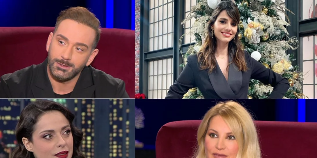 Η ερώτηση που αρνήθηκε να απαντήσει η Ηλιάνα Παπαγεωργίου, οι αποκαλύψεις του Νίκου Κοκλώνη που θα συζητηθούν και όλα τα νέα