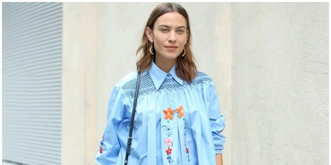 Η τάση που πρέπει να προσθέσεις στη συλλογή σου τη φετινή άνοιξη