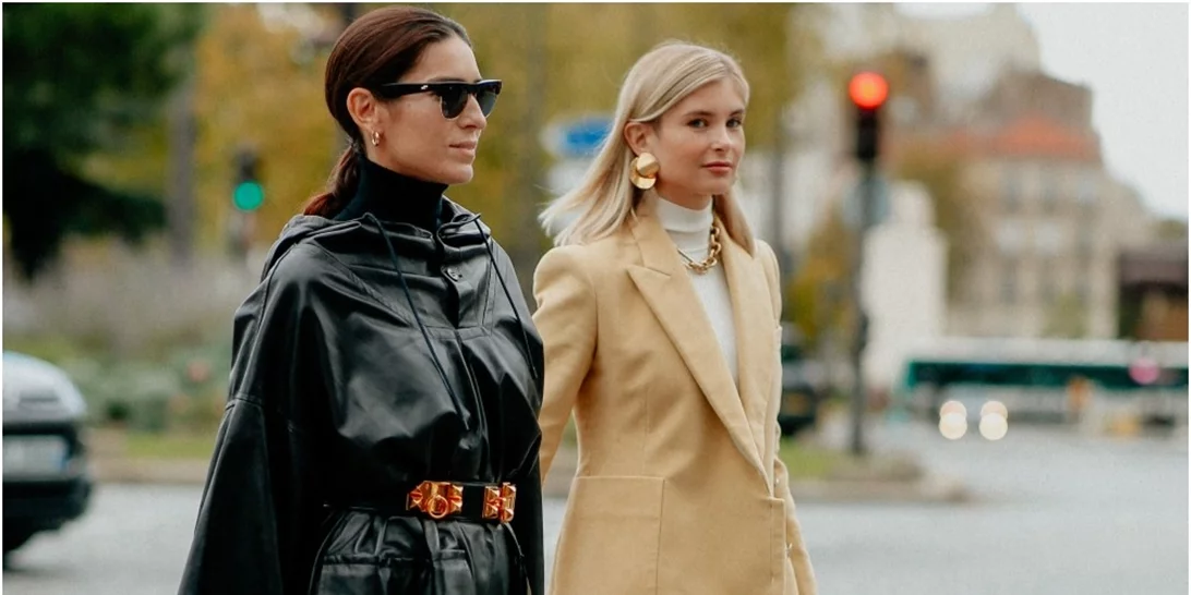 8 ζευγάρια παπούτσια για να φορέσεις με κολάν